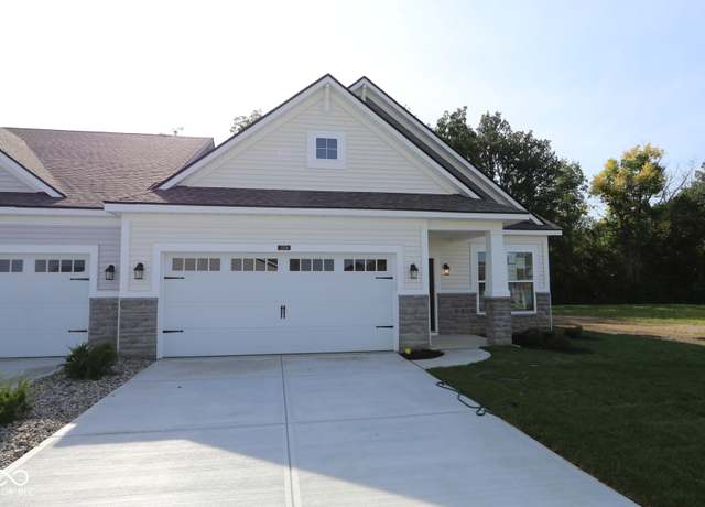 Property at 5508 Aspen Wood Ln, Indianapolis, IN 46239, 3 beds, 2 baths
