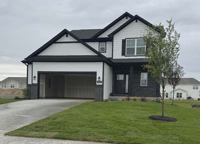 Property at 624 Arkansas Ln, Westfield, IN 46074, 3 beds, 2.5 baths