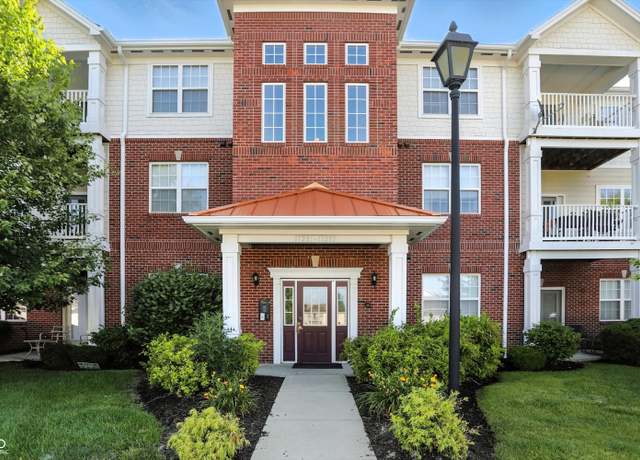 Property at 17233 Gunther Blvd Unit 102B, Westfield, IN 46074, 2 beds, 2 baths