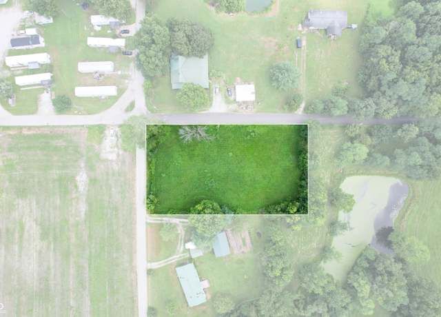 Property at 9515 S County Road 200 W, Commiskey, IN 47227