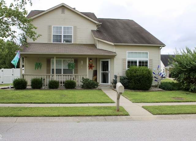 Property at 725 Hawthorne Ln, Brownsburg, IN 46112, 3 beds, 2.5 baths