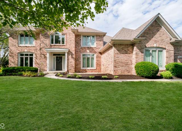 Property at 515 Twin Oaks Dr, Carmel, IN 46032, 4 beds, 4 baths
