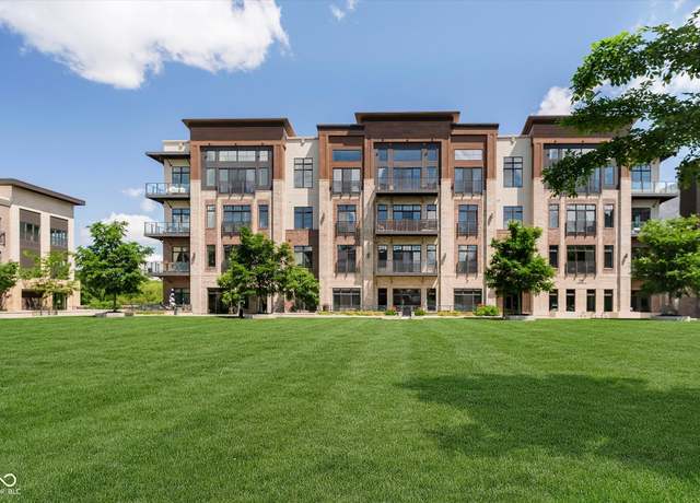 Property at 15 W Executive Dr Unit 104, Carmel, IN 46032, 2 beds, 2.5 baths