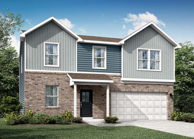 Property at 2232 Foothill Dr, Greenfield, IN 46140, 4 beds, 2.5 baths