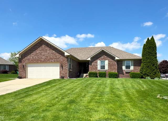 Property at 300 Kathryn Ct, Clayton, IN 46118, 3 beds, 2 baths