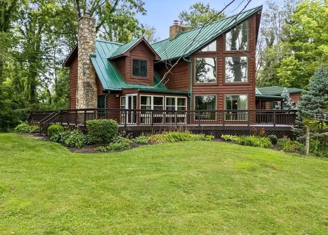 Property at 21499 5 Lots Cumberland Rd, Noblesville, IN 46062, 5 beds, 4 baths