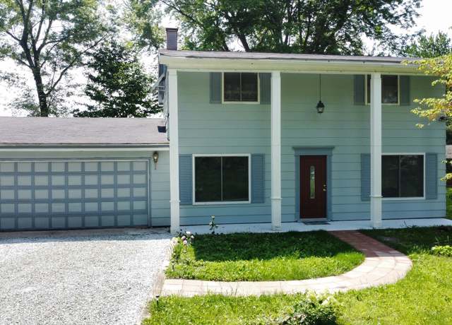 Property at 4895 W 50 S, Kokomo, IN 46901, 4 beds, 1.5 baths