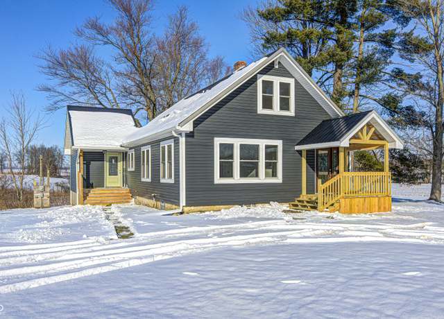 Property at 11960 W S R 42, Martinsville, IN 46151, 3 beds, 2 baths