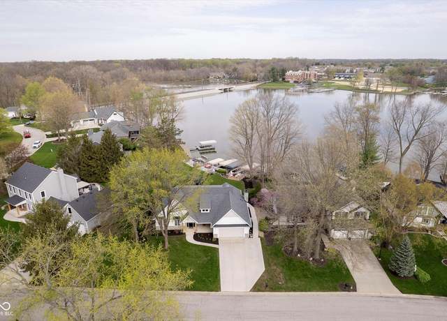 Property at 2428 Hawthorn Pl, Noblesville, IN 46062, 3 beds, 2.5 baths