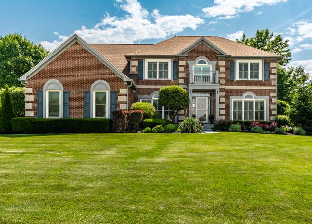 Property at 14149 Ledgewood Way, Carmel, IN 46032, 4 beds, 3.5 baths