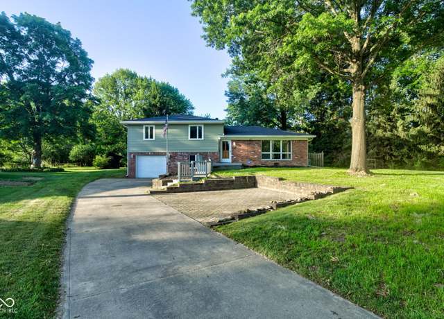 Property at 3518 Woodale Rd, Indianapolis, IN 46234, 3 beds, 1.5 baths