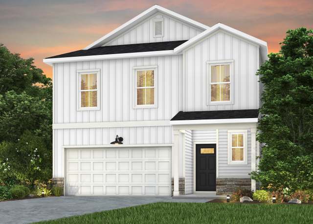 Property at 3918 Riverstone Dr, Whitestown, IN 46075, 4 beds, 2.5 baths