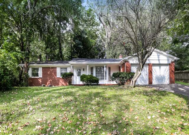 Property at 3226 W 46th St, Indianapolis, IN 46228, 3 beds, 2.5 baths