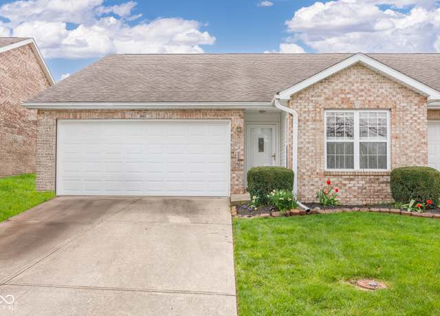 Property at 1007 E Crown Pointe Blvd, Greensburg, IN 47240, 2 beds, 2 baths