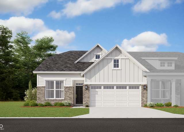 Property at 7572 Bluegill Dr, Noblesville, IN 46062, 3 beds, 2 baths
