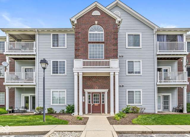 Property at 6231 Amber Creek Ln #312, Indianapolis, IN 46237, 2 beds, 2 baths