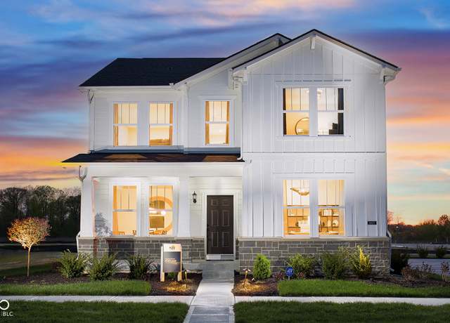 Property at 14477 Stairbridge Pl, Carmel, IN 46032, 3 beds, 2.5 baths