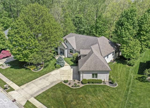 Property at 7421 Meadow Violet Ct, Avon, IN 46123, 4 beds, 3.5 baths