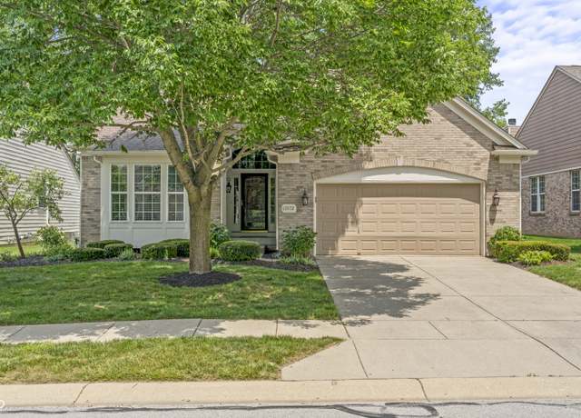 Property at 13172 Duval Dr, Fishers, IN 46037, 2 beds, 2 baths