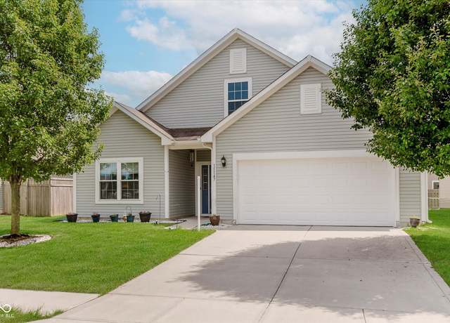 Property at 11147 Seabiscuit Dr, Noblesville, IN 46060, 3 beds, 2.5 baths