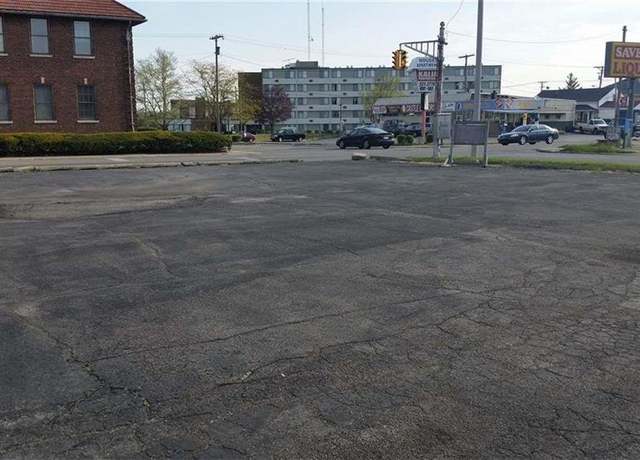 Property at 400 S 14th St S, New Castle, IN 47362