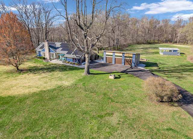 Property at 3249 S Us Highway 231, Greencastle, IN 46135, 5 beds, 4.5 baths