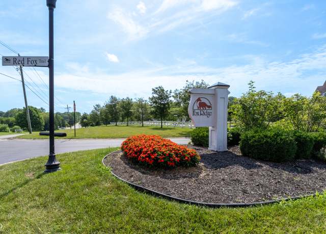 Property at 3101 Red Fox Cir, Columbus, IN 47201