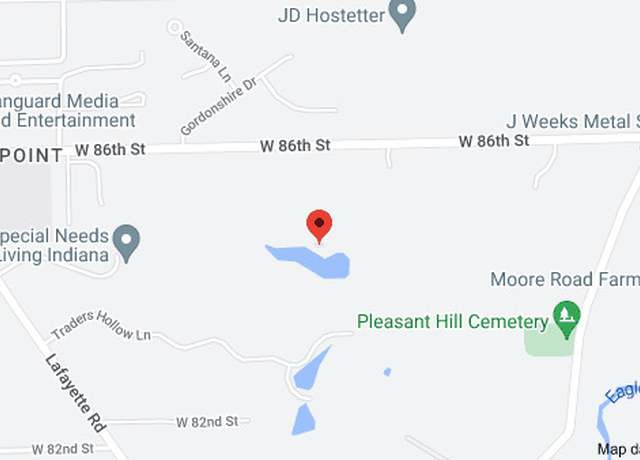 Property at 7931 W 86th St, Indianapolis, IN 46278