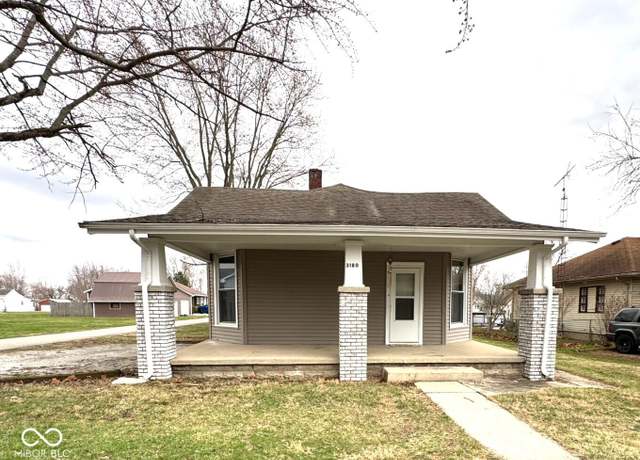 Property at 3180 N County Road 430 W, Greensburg, IN 47240, 2 beds, 1.5 baths