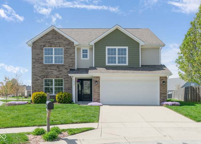 Property at 996 Denton Ct, Westfield, IN 46074, 4 beds, 2.5 baths