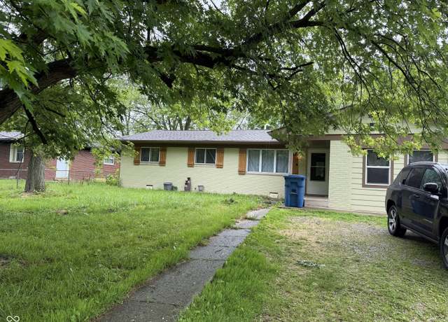 Property at Undisclosed address, Indianapolis, IN 46241, 3 beds, 3 baths