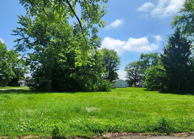Property at 1801 Q St, Elwood, IN 46036