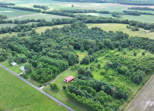 Property at 0 S 200 W, Bloomfield, IN 47424