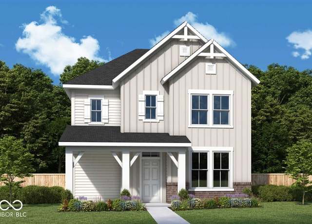 Property at 19319 Winter Wheat Ln, Westfield, IN 46074, 3 beds, 2.5 baths