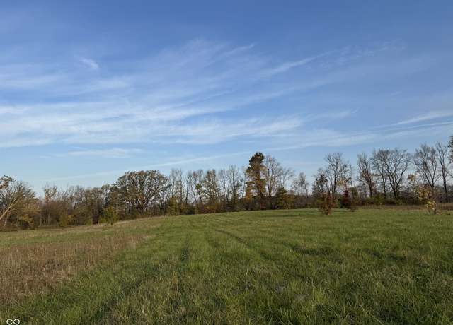 Property at 00 State Road 109 N, Wilkinson, IN 46186