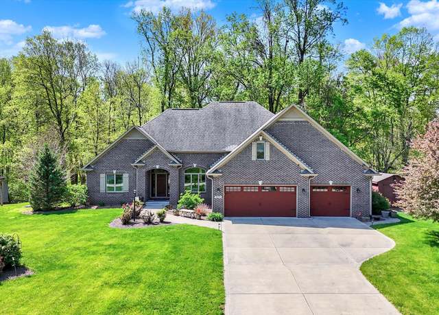 Property at 9879 Ruby Ct, Mooresville, IN 46158, 3 beds, 3 baths