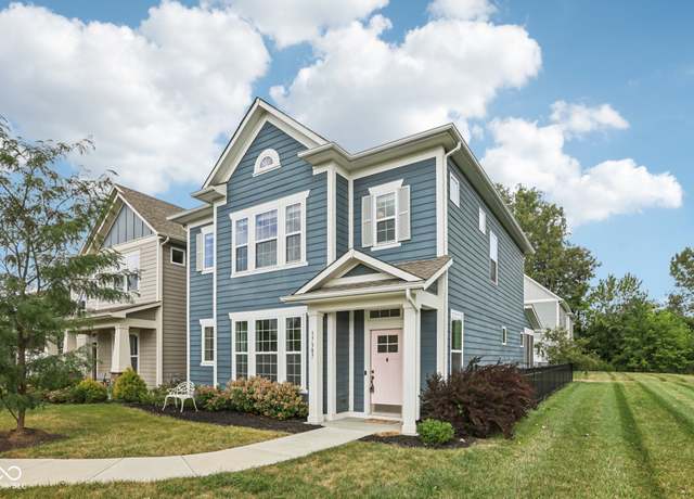 Property at 17387 Dovehouse Ln, Westfield, IN 46074, 3 beds, 2.5 baths