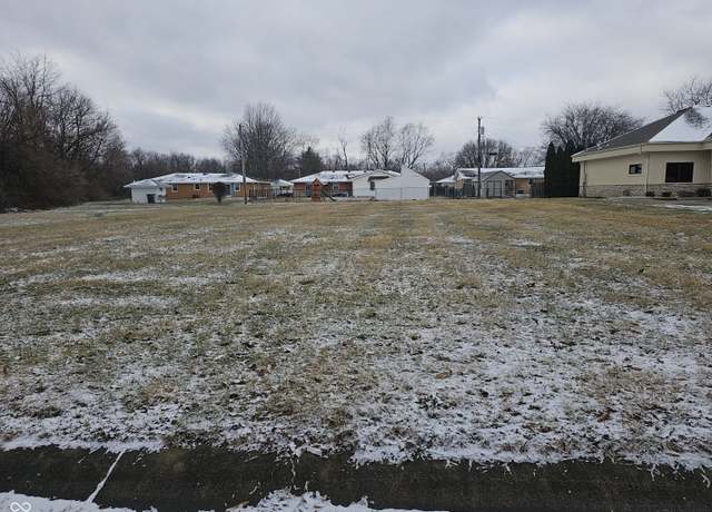 Property at 0 Fairview Dr, Anderson, IN 46013