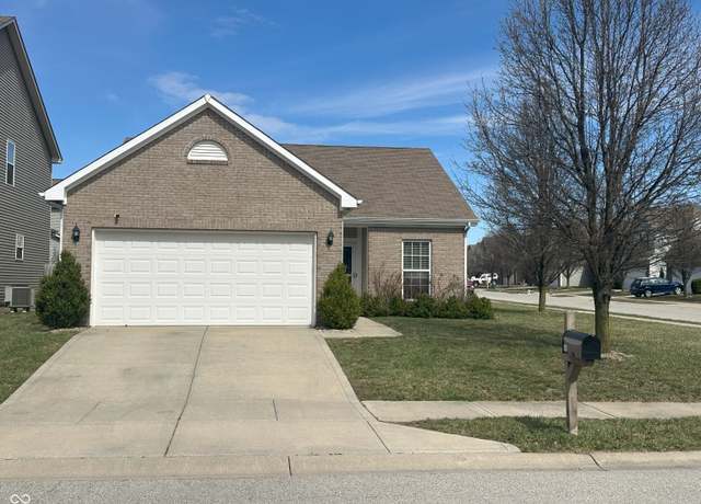 Property at 950 Kempson Ct, Westfield, IN 46074, 3 beds, 2 baths