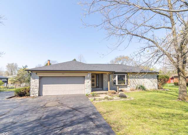 Property at 918 N 700 W, Greenfield, IN 46140, 3 beds, 2 baths
