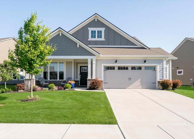 Property at 19581 Sumrall Pl, Westfield, IN 46074, 3 beds, 2 baths
