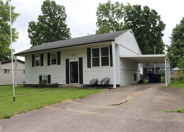 Property at 1713 Boca Raton Blvd, Kokomo, IN 46902, 3 beds, 2 baths