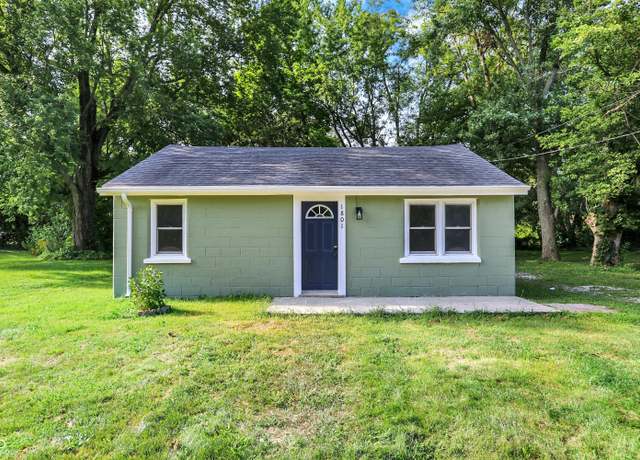 Property at 1801 E 16th St, Muncie, IN 47302, 2 beds, 1 bath