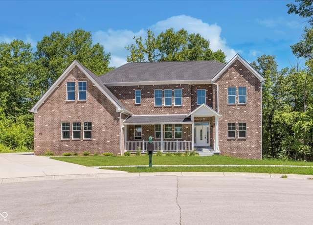 Property at 372 Foxboro Cir, Avon, IN 46123, 6 beds, 6 baths