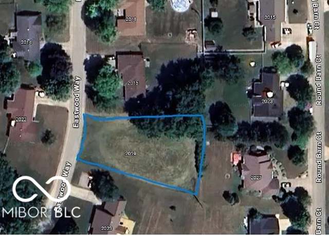 Property at 0 Eastwood Way, Anderson, IN 46017