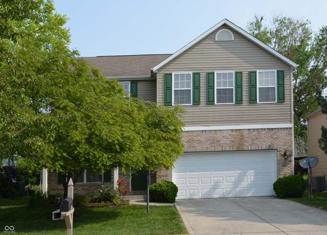 Property at 12326 River Valley Dr, Fishers, IN 46037, 4 beds, 2.5 baths