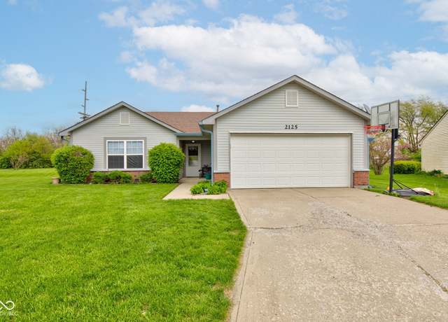 Property at 2125 Jason Dr, Lebanon, IN 46052, 3 beds, 2 baths