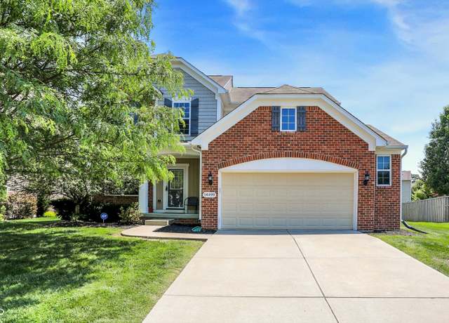 Property at 14499 Milton Rd, Fishers, IN 46037, 5 beds, 4 baths