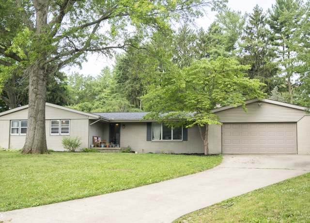 Property at 124 Georgton Ct, West Lafayette, IN 47906, 3 beds, 2.5 baths