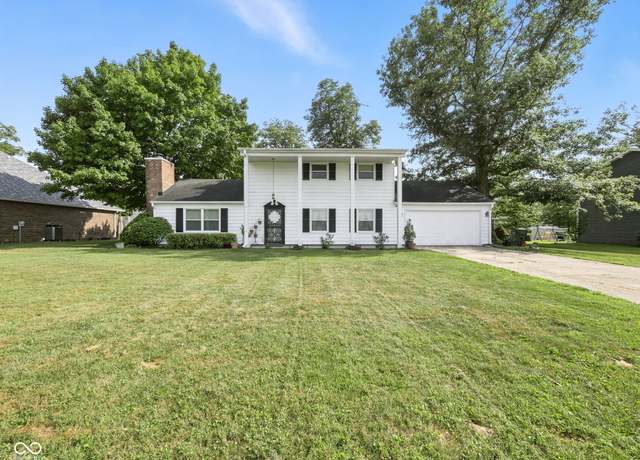 Property at 410 E Jackson St, Farmland, IN 47340, 4 beds, 2 baths